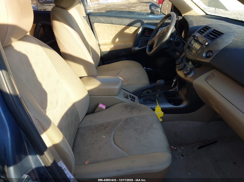 JTMBK4DV2AD013083 2010 TOYOTA RAV 4 photo no. 5