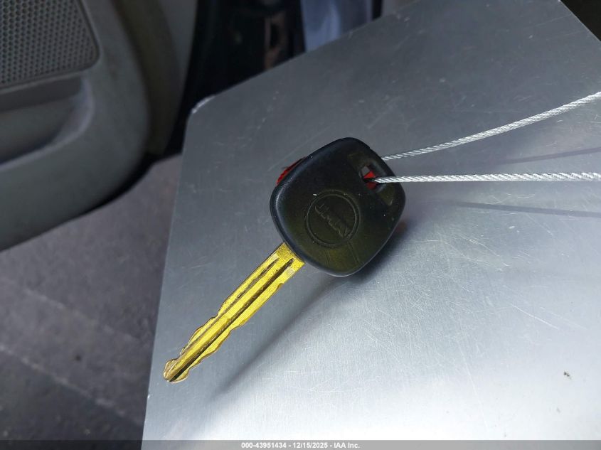 2010 Toyota Camry Le VIN: 4T4BF3EK6AR027900 Lot: 43951434