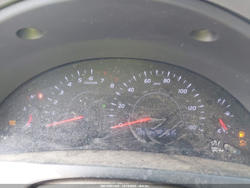 2010 Toyota Camry Le VIN: 4T4BF3EK6AR027900 Lot: 43951434