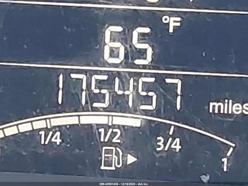 2012 Volkswagen Jetta 2.5L Se VIN: 3VWDX7AJ0CM311844 Lot: 43951436