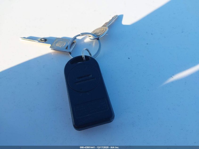 1995 Cadillac Deville VIN: 1G6KD52B0SU248451 Lot: 43951441