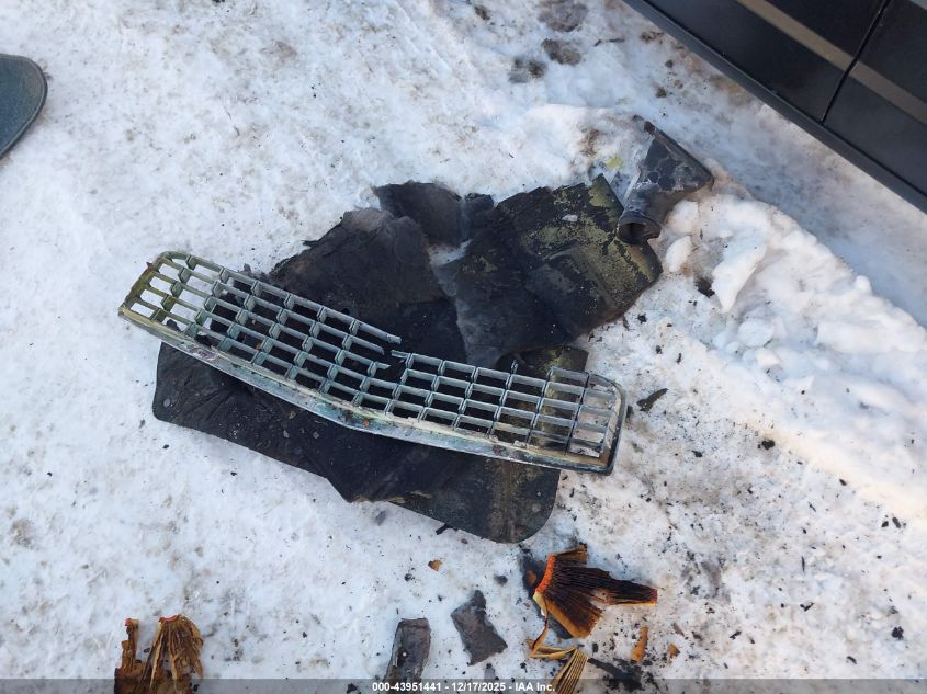 1995 Cadillac Deville VIN: 1G6KD52B0SU248451 Lot: 43951441