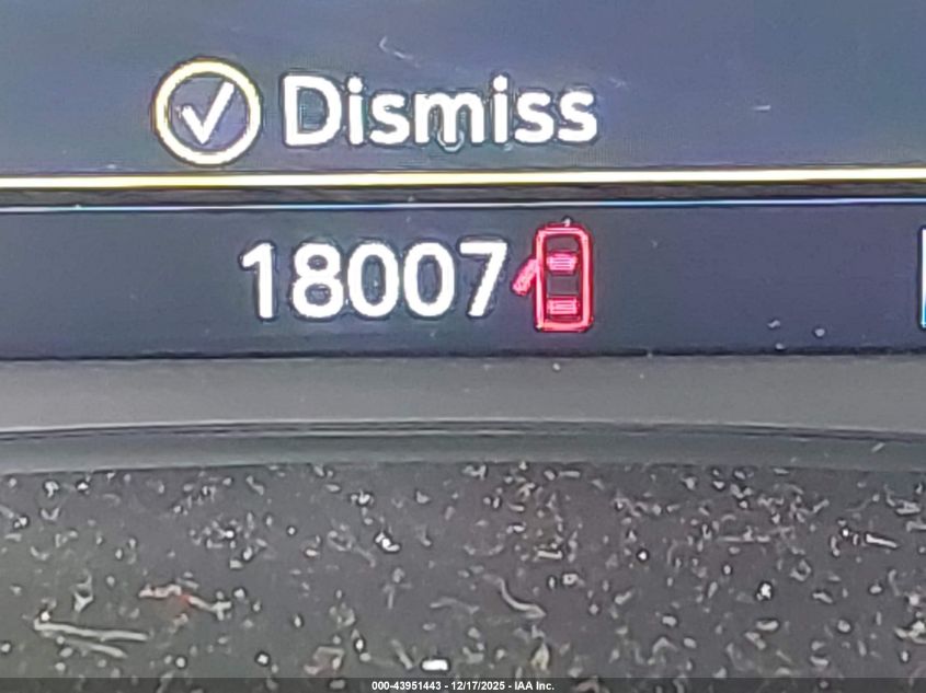 2023 Chevrolet Blazer Awd 3Lt VIN: 3GNKBJRS2PS229643 Lot: 43951443