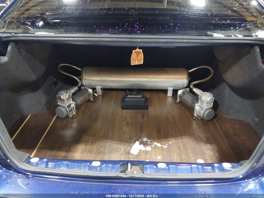 2018 Subaru Wrx Limited VIN: JF1VA1F64J9823537 Lot: 43951444