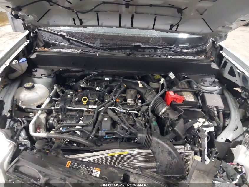 2022 Ford Maverick Xlt VIN: 3FTTW8F90NRA44829 Lot: 43951449