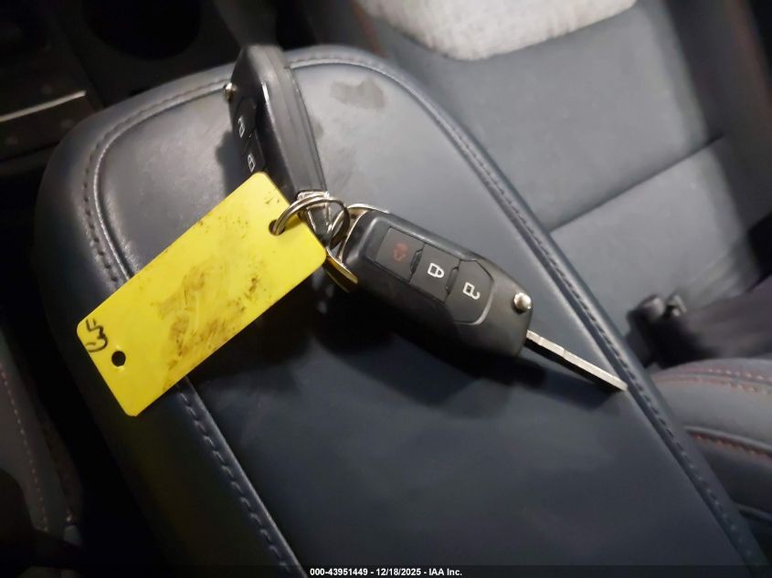 2022 Ford Maverick Xlt VIN: 3FTTW8F90NRA44829 Lot: 43951449