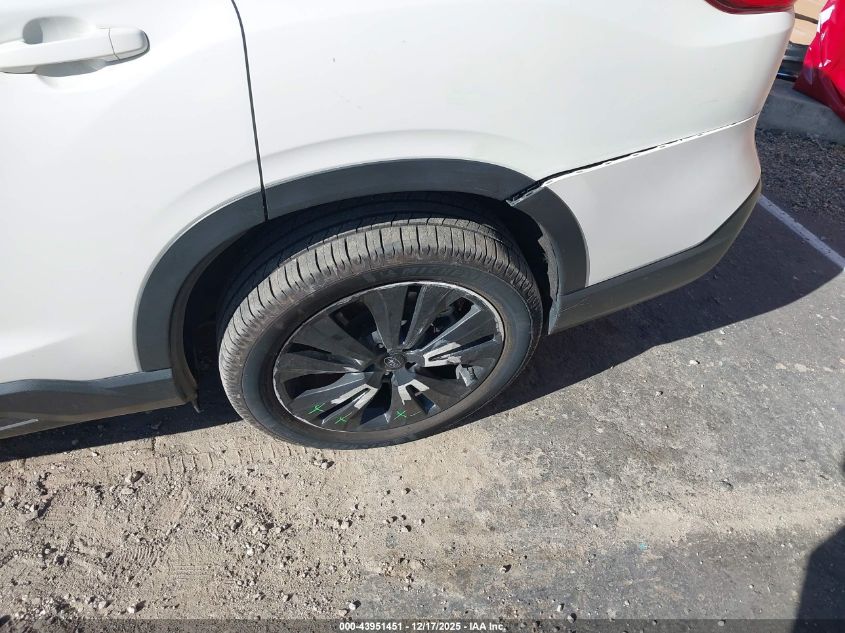 2022 Subaru Ascent Onyx Edition VIN: 4S4WMAGD4N3458641 Lot: 43951451