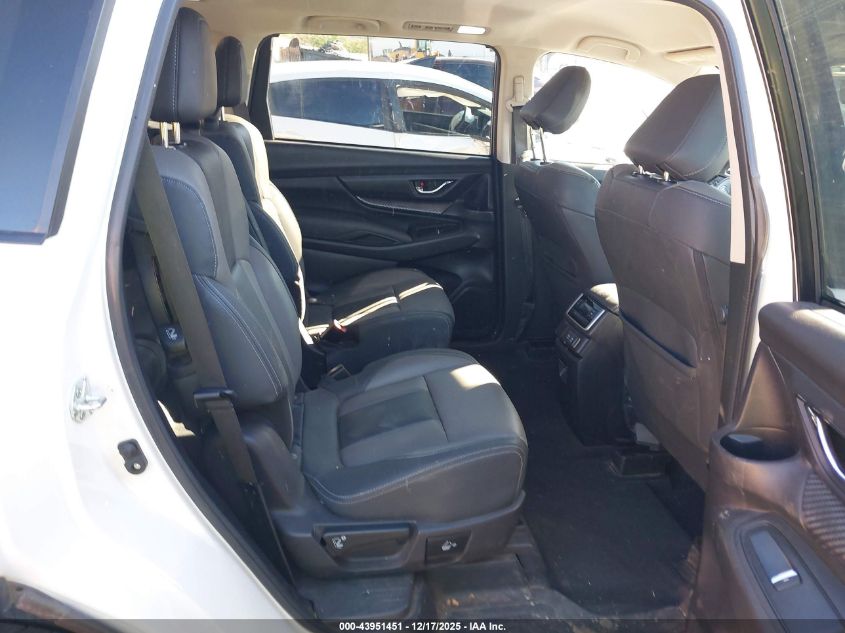 2022 Subaru Ascent Onyx Edition VIN: 4S4WMAGD4N3458641 Lot: 43951451