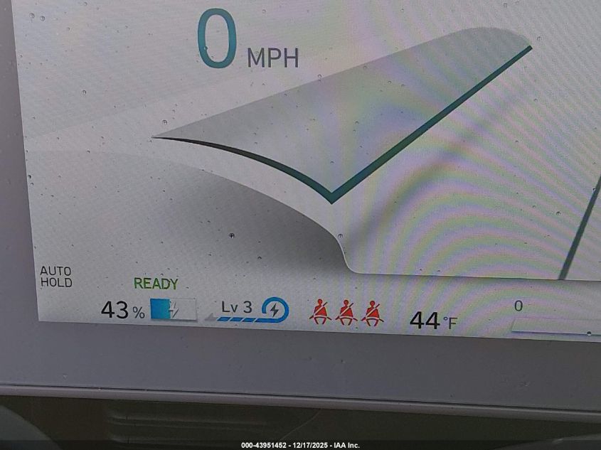 2024 Hyundai Ioniq 5 Sel VIN: KM8KNDDF0RU287311 Lot: 43951452