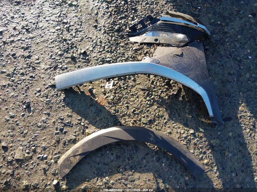 2024 Hyundai Ioniq 5 Sel VIN: KM8KNDDF0RU287311 Lot: 43951452