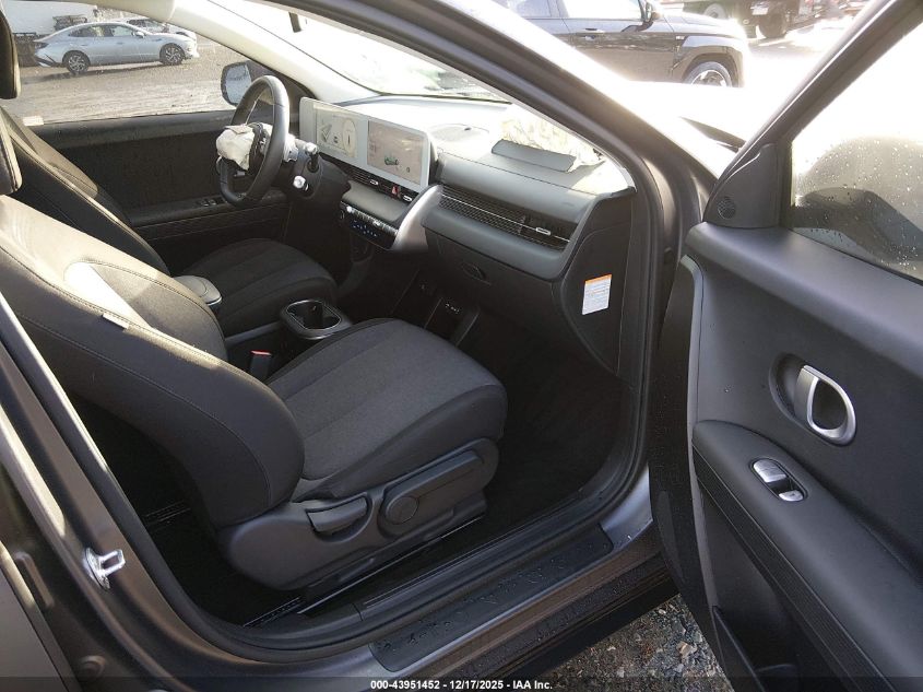 2024 Hyundai Ioniq 5 Sel VIN: KM8KNDDF0RU287311 Lot: 43951452