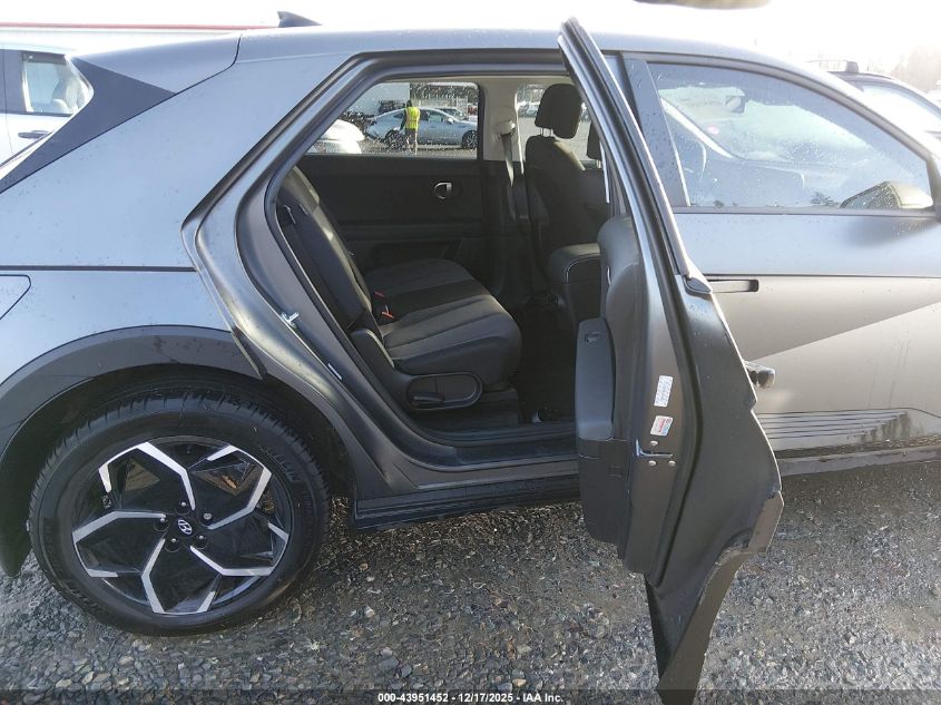 2024 Hyundai Ioniq 5 Sel VIN: KM8KNDDF0RU287311 Lot: 43951452