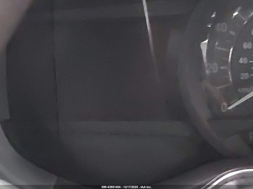 2016 Ford Fusion Titanium VIN: 3FA6P0K96GR124274 Lot: 43951454