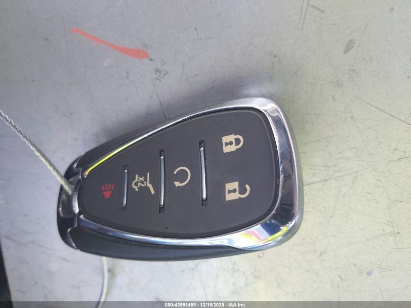 2020 Chevrolet Equinox Awd Ls VIN: 3GNAXSEV4LS513529 Lot: 43951459