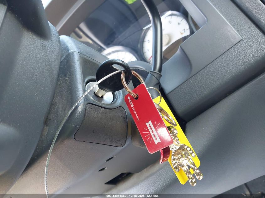 2005 Dodge Dakota St VIN: 1D7HE22K35S148742 Lot: 43951462