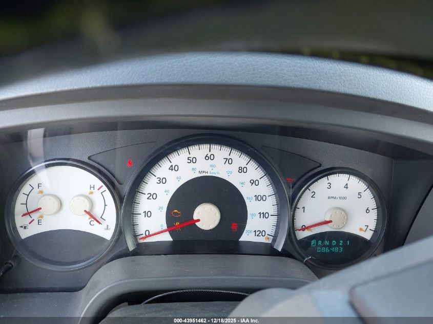 2005 Dodge Dakota St VIN: 1D7HE22K35S148742 Lot: 43951462