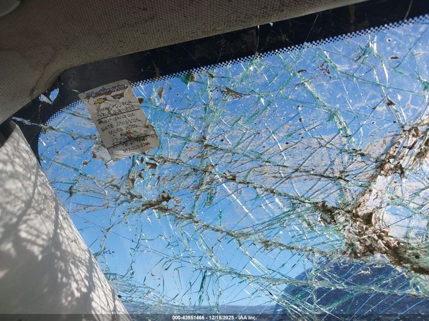 2025 Chevrolet Trax Fwd Lt VIN: KL77LHEP1SC074701 Lot: 43951466