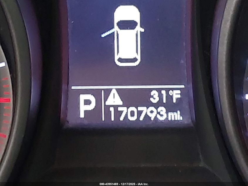 2014 Hyundai Santa Fe Sport 2.4L VIN: 5XYZT3LBXEG203783 Lot: 43951469