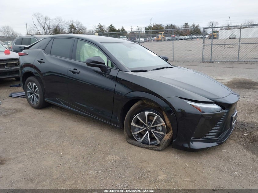 2023 Lexus Rz 450E Premium