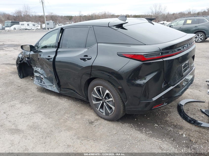 2023 Lexus Rz 450E Premium