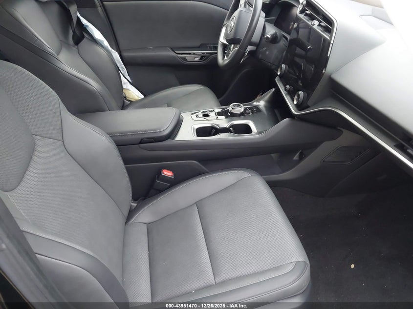 2023 Lexus Rz 450E Premium