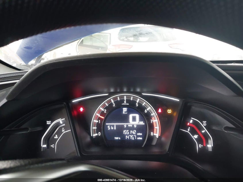 2HGFC2F51HH523665 2017 HONDA CIVIC photo no. 7