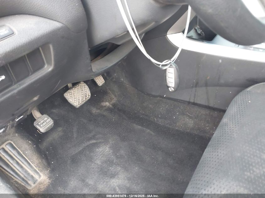 2015 Nissan Altima 2.5 S VIN: 1N4AL3AP9FN306446 Lot: 43951476