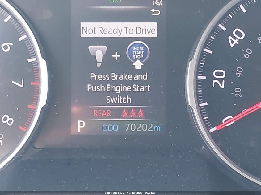 2021 Toyota Rav4 Xle VIN: 2T3W1RFV7MW111595 Lot: 43951477