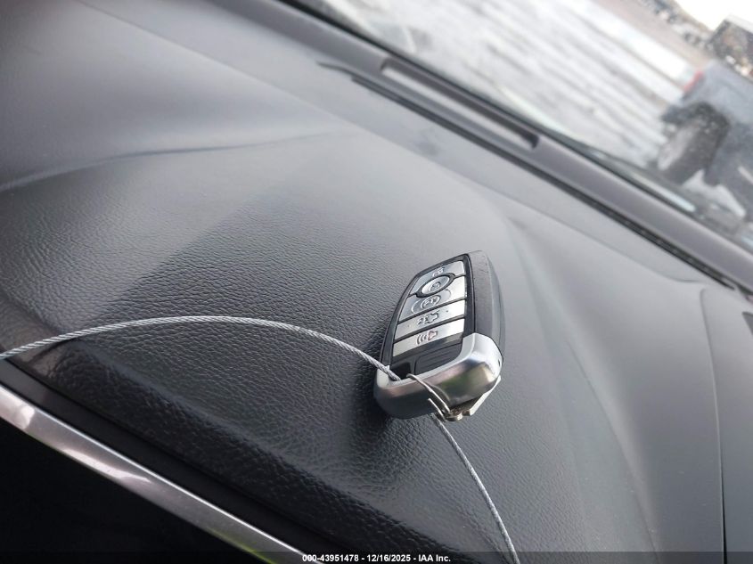 2018 Ford Edge Titanium VIN: 2FMPK4K94JBC37338 Lot: 43951478