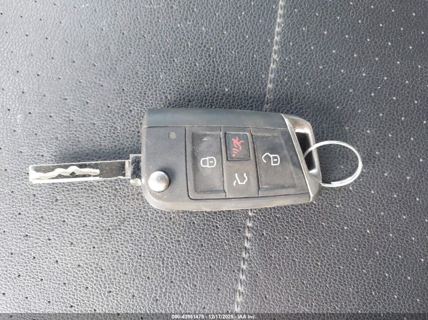 2020 Volkswagen Tiguan 2.0T Se/2.0T Se R-Line Black/2.0T Sel VIN: 3VV3B7AX1LM104754 Lot: 43951479