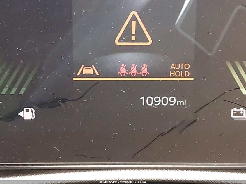 2026 Kia Sportage Hybrid Lx VIN: KNDPU3DG4T7285177 Lot: 43951493