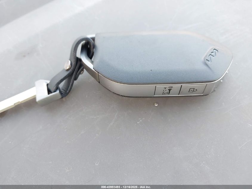 2026 Kia Sportage Hybrid Lx VIN: KNDPU3DG4T7285177 Lot: 43951493