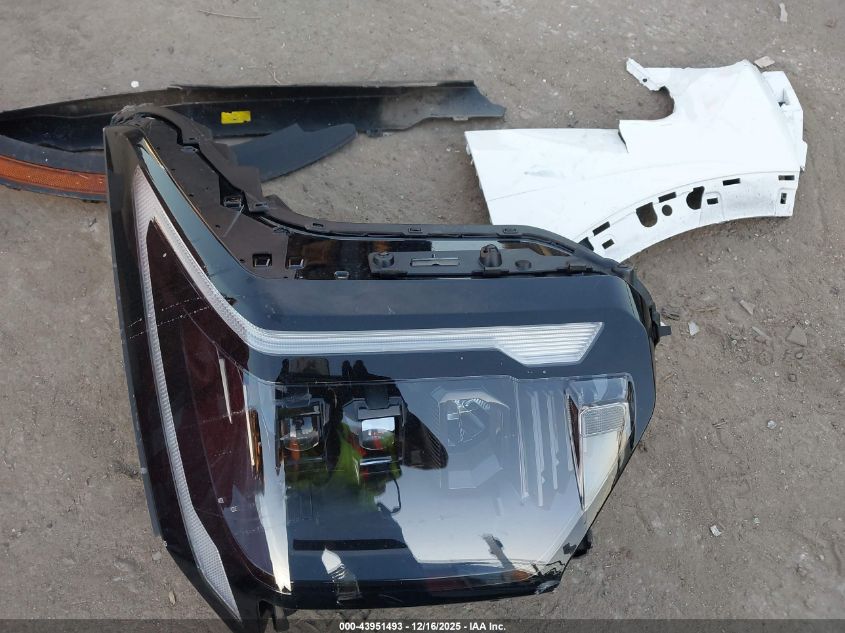 2026 Kia Sportage Hybrid Lx VIN: KNDPU3DG4T7285177 Lot: 43951493