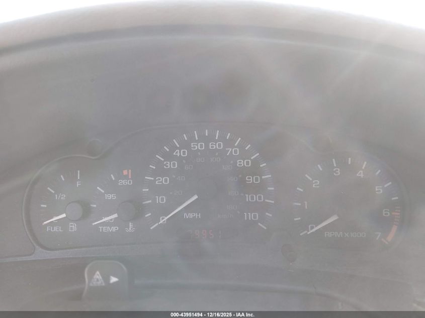 2004 Chevrolet Cavalier Ls VIN: 1G1JF52F847117204 Lot: 43951494