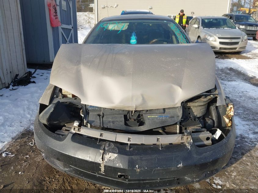 2004 Chevrolet Cavalier Ls VIN: 1G1JF52F847117204 Lot: 43951494