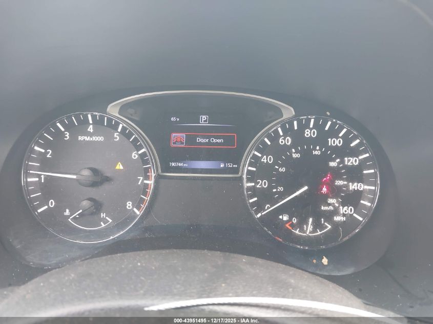 2017 Nissan Pathfinder S VIN: 5N1DR2MN0HC909676 Lot: 43951495