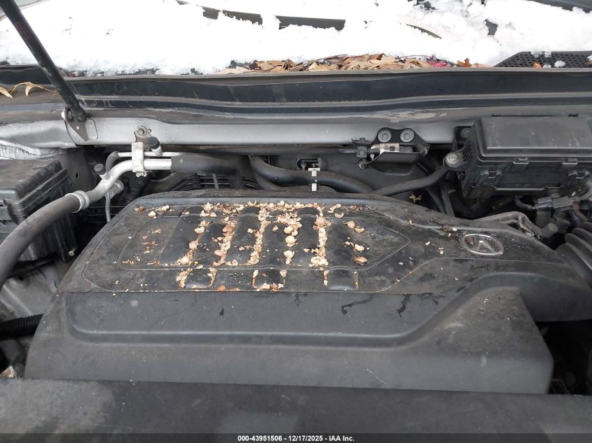 2015 Acura Mdx Technology Package VIN: 5FRYD4H42FB032270 Lot: 43951506