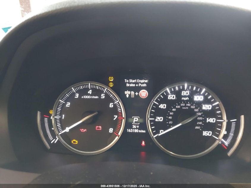 2015 Acura Mdx Technology Package VIN: 5FRYD4H42FB032270 Lot: 43951506