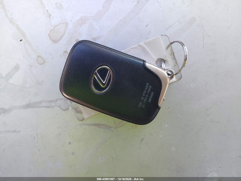 2009 Lexus Es 350 VIN: JTHBJ46G192329503 Lot: 43951507