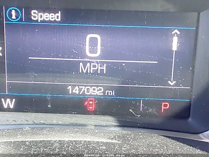 2020 GMC Terrain Fwd Sle VIN: 3GKALMEV7LL297819 Lot: 43951509