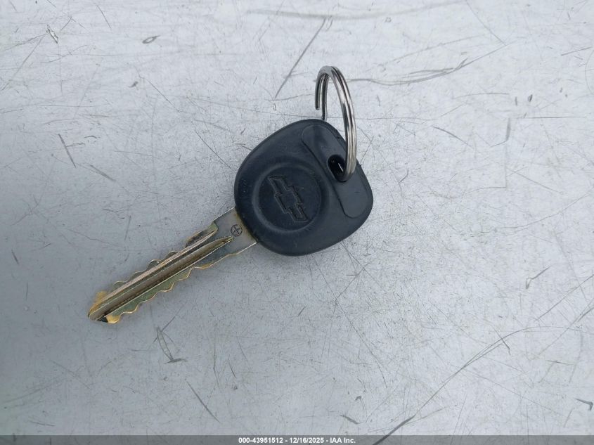 2009 Chevrolet Impala Ls VIN: 2G1WB57N891285303 Lot: 43951512