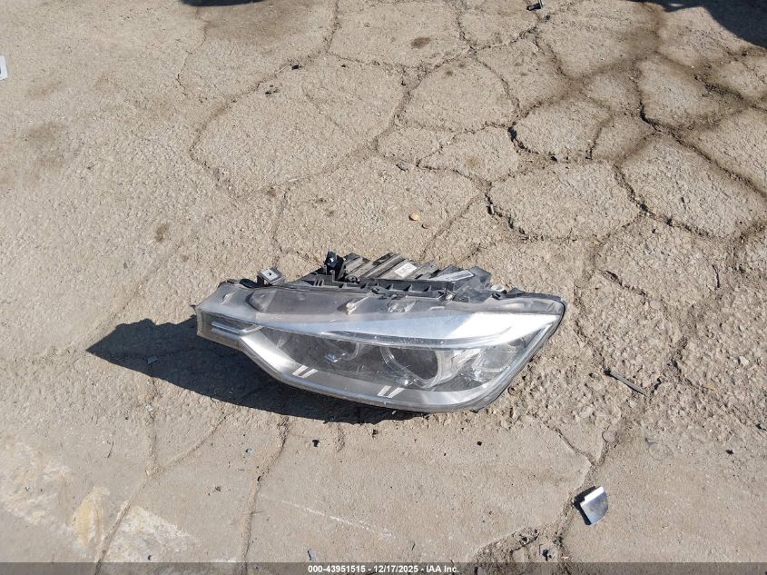 2017 BMW I3 94 Ah W/Range Extender VIN: WBY1Z8C59HV889720 Lot: 43951515