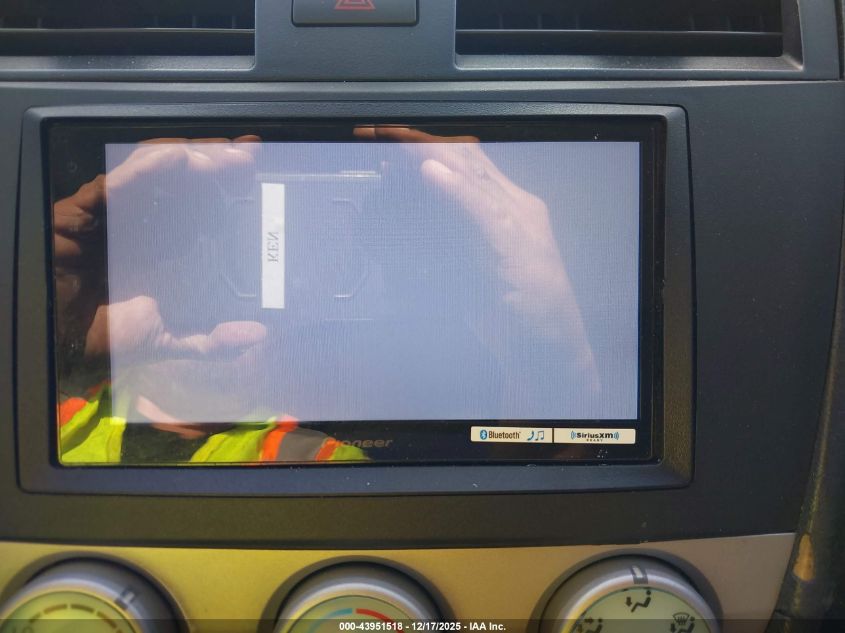 2008 Toyota Camry Se VIN: 4T1BE46K98U199138 Lot: 43951518