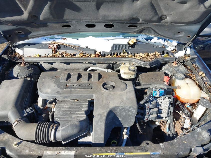 2007 Saturn Ion 2 VIN: 1G8AJ55F07Z115368 Lot: 43951521