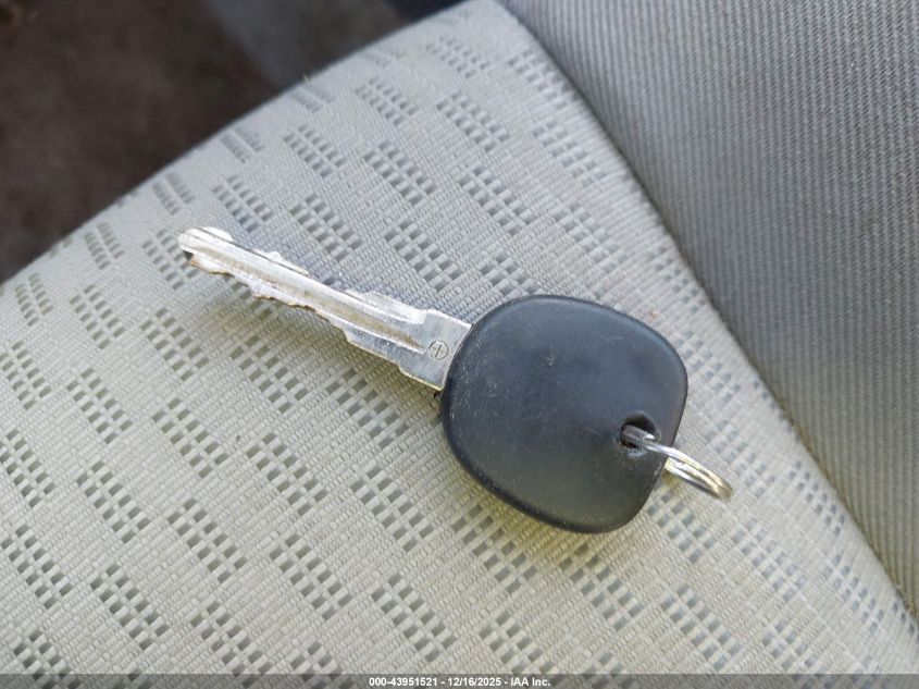 2007 Saturn Ion 2 VIN: 1G8AJ55F07Z115368 Lot: 43951521