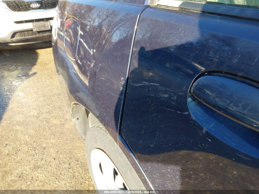 2007 Saturn Ion 2 VIN: 1G8AJ55F07Z115368 Lot: 43951521