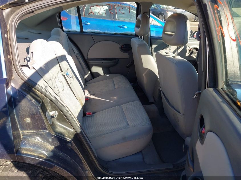 2007 Saturn Ion 2 VIN: 1G8AJ55F07Z115368 Lot: 43951521