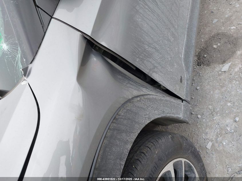 2025 Chevrolet Trailblazer Fwd Lt VIN: KL79MPSL2SB068266 Lot: 43951522