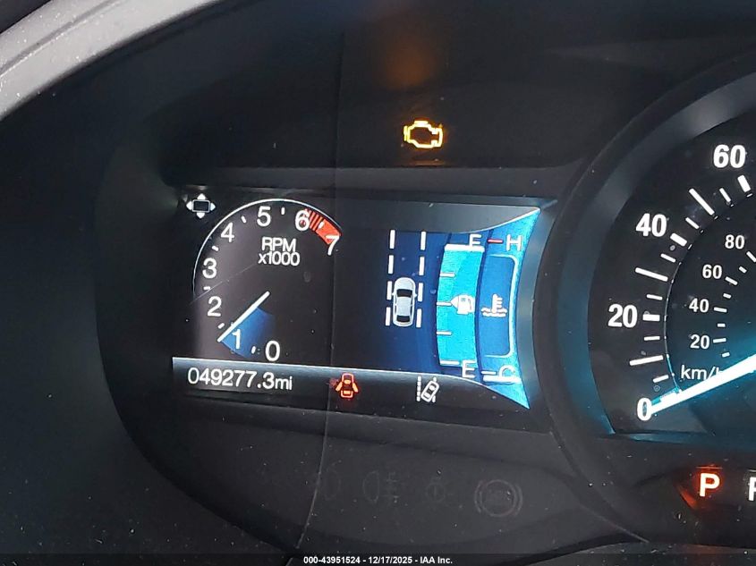 2023 Ford Edge Titanium VIN: 2FMPK4K91PBA00864 Lot: 43951524