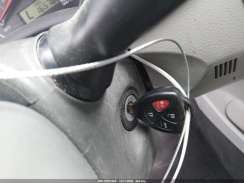 2009 Toyota Corolla Le VIN: 1NXBU40E29Z103065 Lot: 43951525